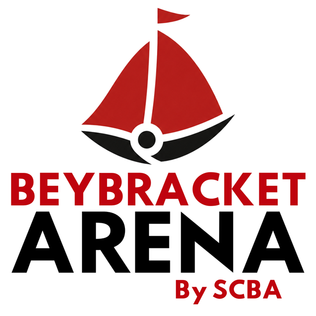 BeyBracket Arena by SCBA